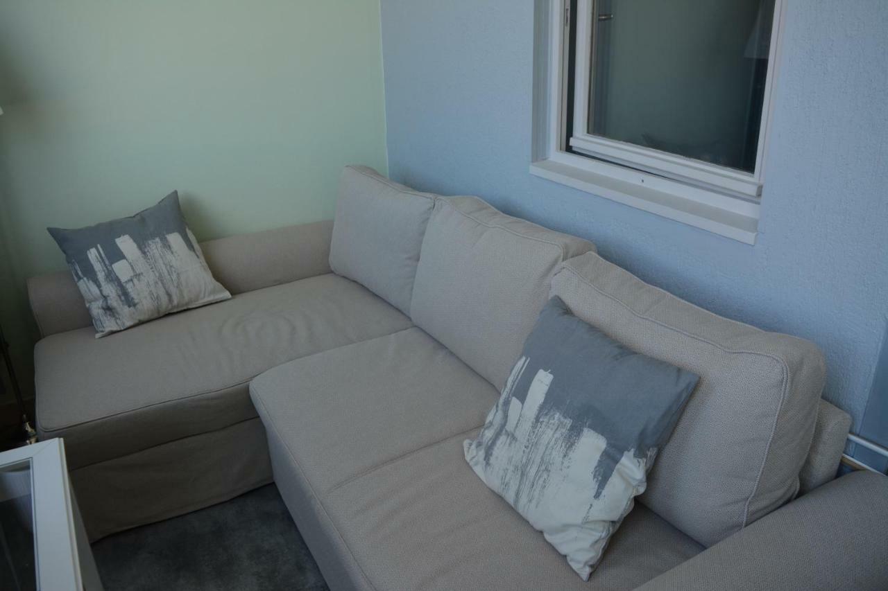 Appartement Antinea Агд Экстерьер фото