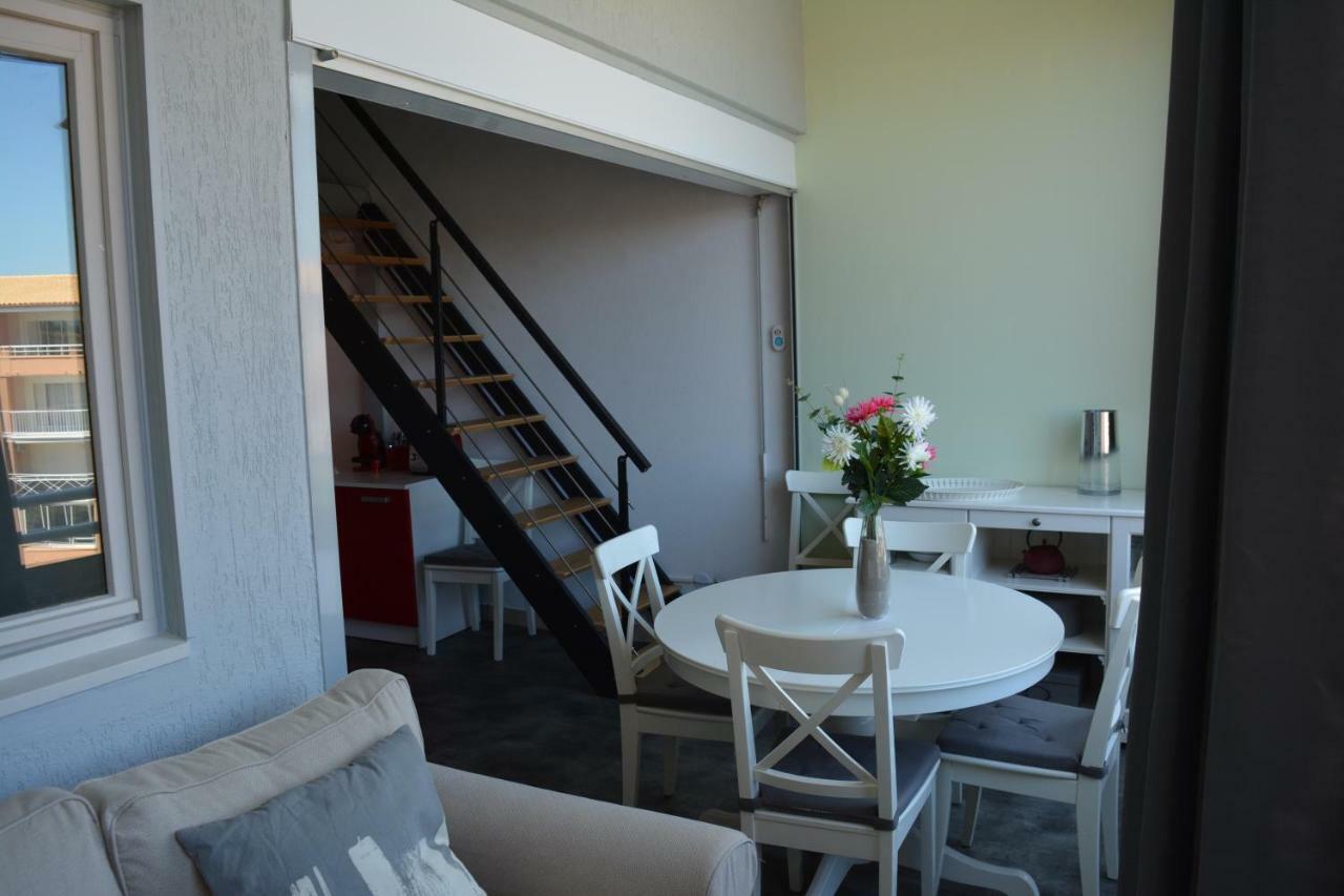 Appartement Antinea Агд Экстерьер фото