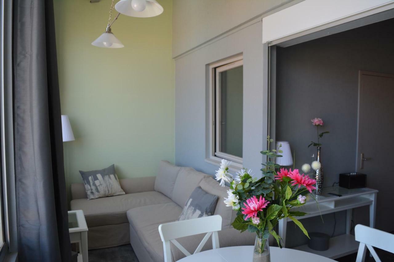 Appartement Antinea Агд Экстерьер фото