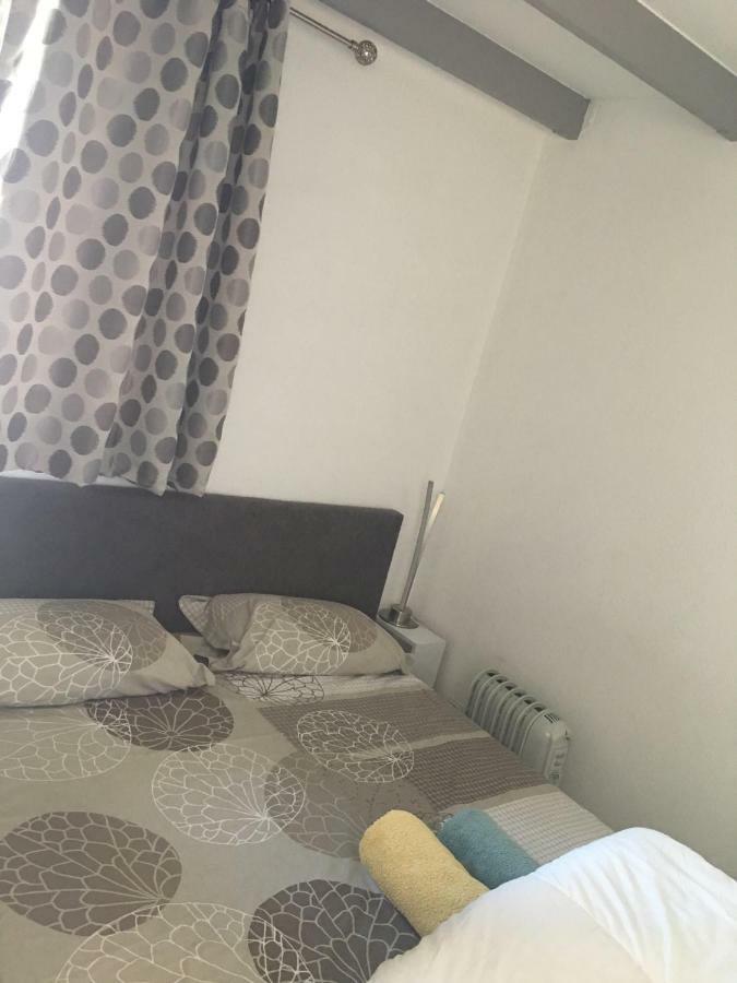Appartement Antinea Агд Экстерьер фото